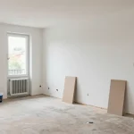 Emménager dans un appartement à Villeurbanne : les travaux à anticiper avant de poser les cartons