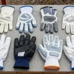 Équiper ses équipes : les critères pour choisir des gants de protection dans le BTP