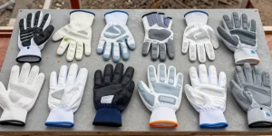 Équiper ses équipes : les critères pour choisir des gants de protection dans le BTP
