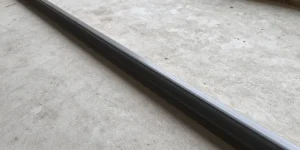 fixer rail placo au sol sans percer
