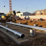 Fondations spéciales : renforcer les sols pour sécuriser les constructions