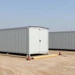 Guide pratique pour l’installation d’une base de vie de chantier