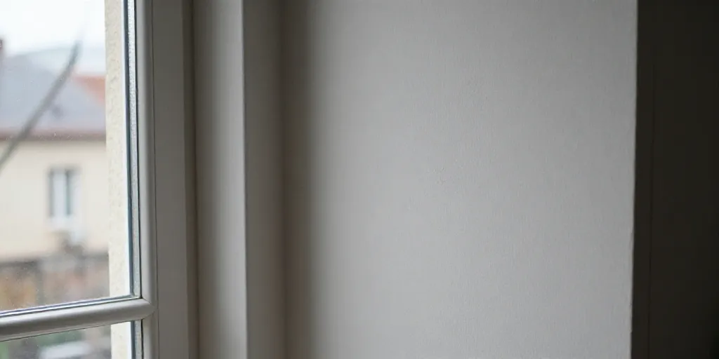 Humidité dans la maison : reconnaître la cause avant de lancer les travaux