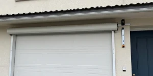 installer un store banne