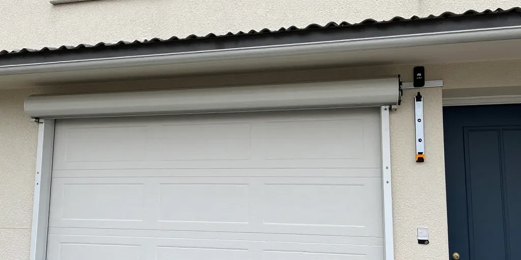 installer un store banne