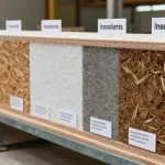 Isolation fibre de bois : quels sont les avantages pour une rénovation écologique ?