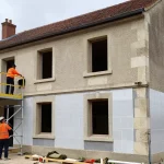 Isolation thermique par l’extérieur : pourquoi la pose est-elle si importante ?