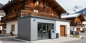 Les critères à prendre en compte pour bien choisir sa pompe à chaleur en Suisse