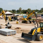 Logiciel de gestion BTP : comprendre l’enjeu pour le parc matériel et les coûts de chantier