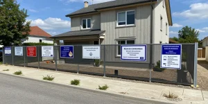 Maison de vacances : comment sécuriser un chantier et protéger le bâtiment après rénovation ?