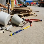 Outils du maçon façadier : comment choisir le bon matériel de chantier ?