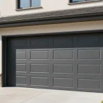 Portes de garage sur-mesure : les fabricants français à connaître en 2026