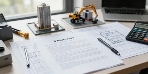 Pourquoi il est crucial de souscrire à la décennale pour un auto-entrepreneur du bâtiment ?