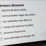 Quel artisan du bâtiment contacter selon la nature de ses travaux ?