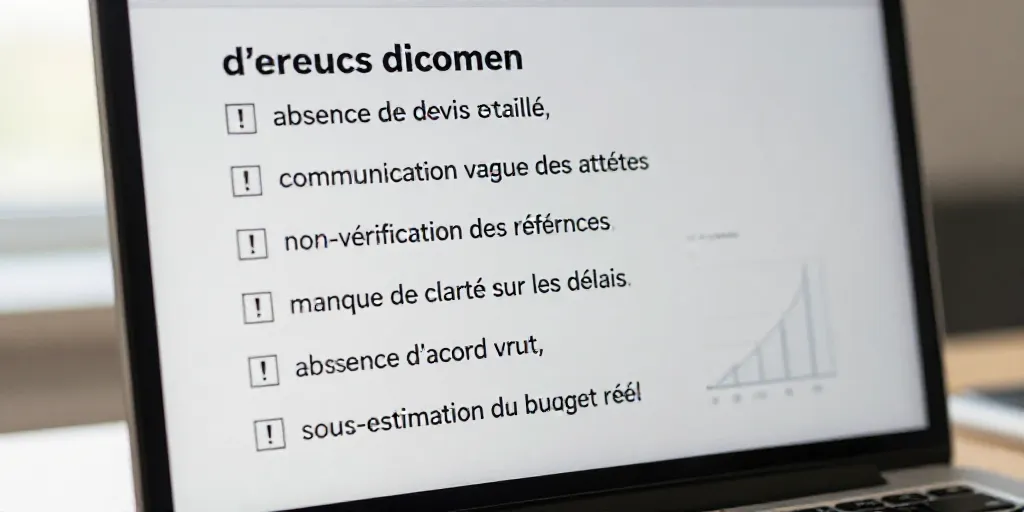 quel artisan contacter