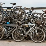 Recyclage vélo : pourquoi la France gaspille 5 millions de bicyclettes au lieu de les valoriser