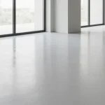 Sol en résine : les avantages pour un local commercial durable et esthétique