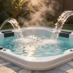 Spa jacuzzi prix : pourquoi le vôtre coûtera plus ou moins cher que la moyenne en 2025