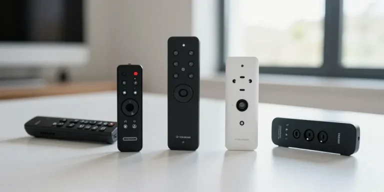 telecommande pour store banne
