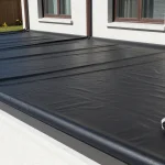 Toits plats, toits-terrasses : la membrane EPDM tient-elle toutes ses promesses ?