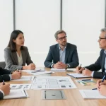 Travaux en copropriété : quel est le rôle du syndic dans leur réalisation ?